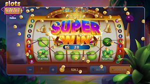 Slots 777 Online Screenshot 2
