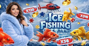 Ice Fishing Ace Screenshot 0