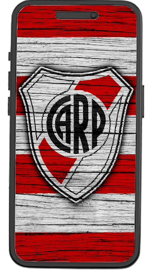 River Plate Wallpapers Screenshot 1