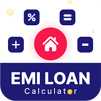 LoanKing - EMI Loan Calculator