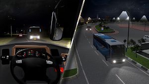 City Bus Driver Screenshot 1