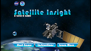 Satellite Insight Screenshot 0