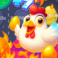 Cluck Fortune Road