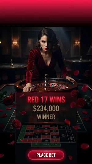 Admiral Casino Screenshot 1