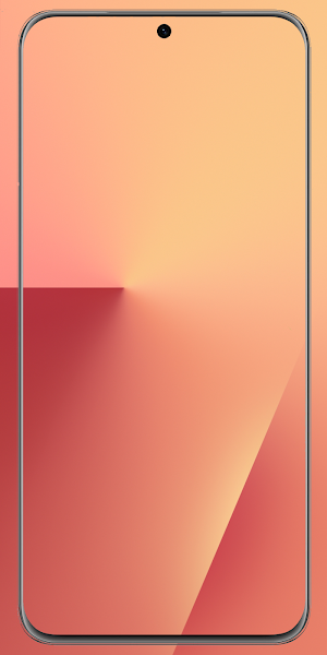 Galaxy Z Fold 7 wallpaper Screenshot 1