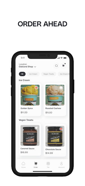 Mr. Dewie's Cashew Creamery Screenshot 2