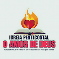Rádio Amor De Deus