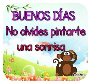 Saludos Diarios Screenshot 2