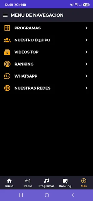 DIGITAL TV 04 Screenshot 3