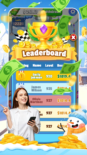 Traffic Puzzle: Rewards&Prizes Screenshot 2