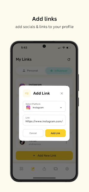 tapyble Screenshot 3