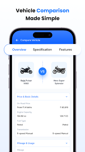 Driving Licence Apply Info Screenshot 3