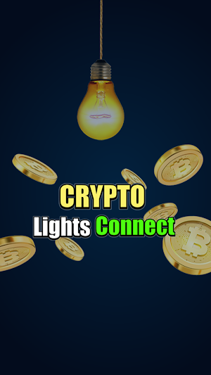 All Lights Connect - Earn BTC Screenshot 1