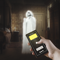 Spirit Box EVP Pro