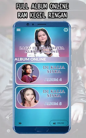 Lagu Dj Kentrung Kalia Siska Screenshot 3