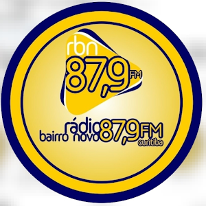 Rádio Bairro Novo Screenshot 0