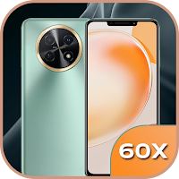 Theme For Huawei Enjoy 60X