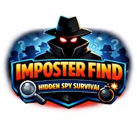 Imposter Find: Word Party Game