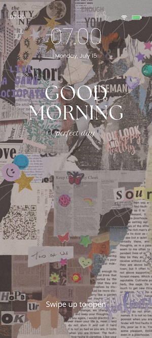 Aesthetic Preppy Wallpaper 4K Screenshot 0