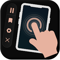 Auto Clicker : Auto Touch, Tap