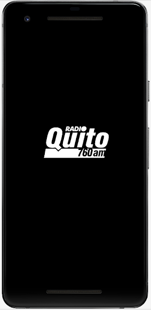 Radio Quito Screenshot 0