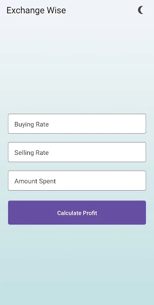 Exchange Wise Screenshot 0