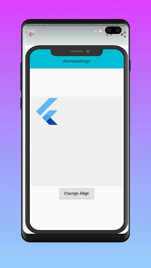 Flutter Awesome Gallery Screenshot 2