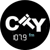 CITY FM CHILE