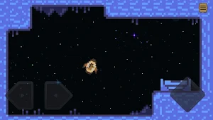 Super Space Jegue Screenshot 0