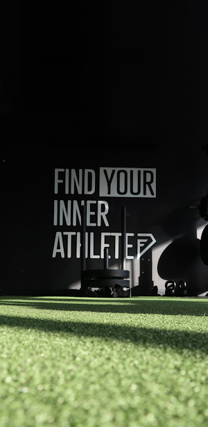 Dyamond Fitness Screenshot 0