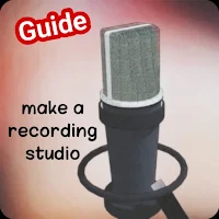 make a recording studio guide