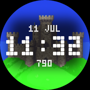 Pixel Quest – Pixel Face Screenshot 3