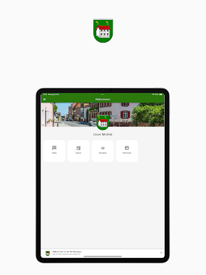 Unser Minfeld Screenshot 3