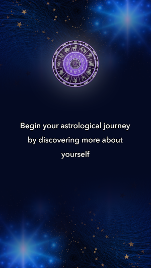 AI Guru Astrologer Chat Screenshot 2