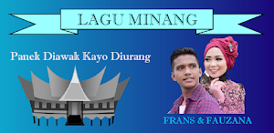 Lagu Minang Panek Diawak Screenshot 0