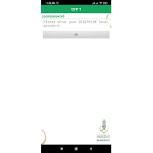 Faisal Token Screenshot 3