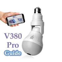 V380 Pro Guide
