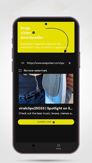 Save SC Screenshot 2