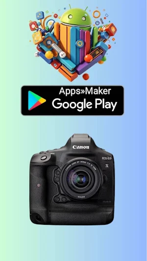 Canon EOS 1D Series Guide Screenshot 0