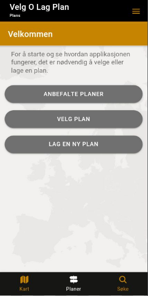 rurAllure Trondheim Way Screenshot 3