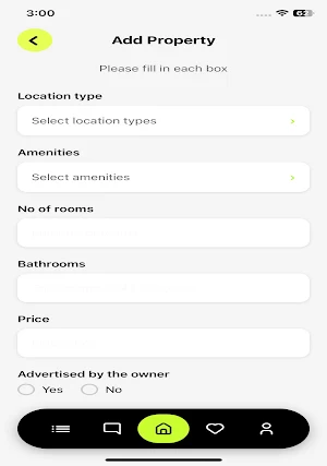 RightProperty.lk Screenshot 3