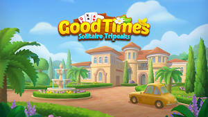 Solitaire Good Times Screenshot 0