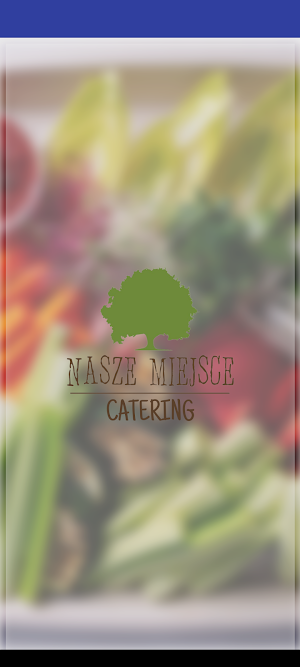 Nasze Miejsce Catering Screenshot 0