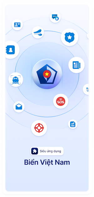Biển Việt Nam Screenshot 0