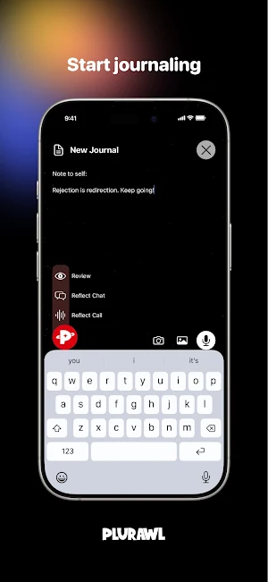 Plurawl Screenshot 1