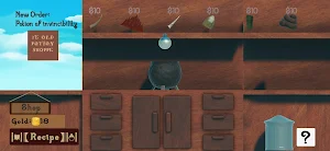 Idle Potion Maker Screenshot 2