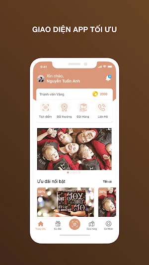 Easybears: Fashion & Gifts Screenshot 0