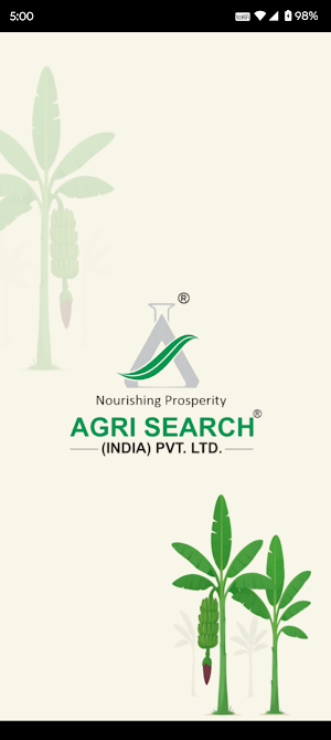 Agri Banana Screenshot 0