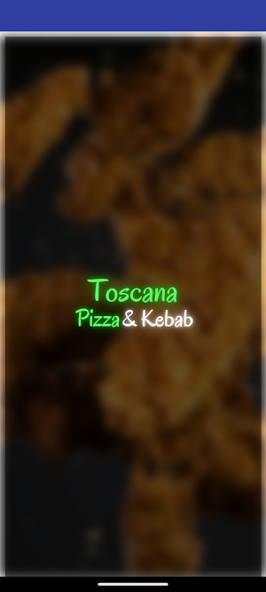 Toscana Pogoanele Screenshot 1