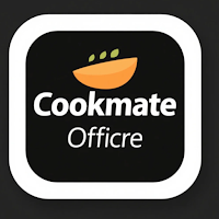 Cookmate Offline